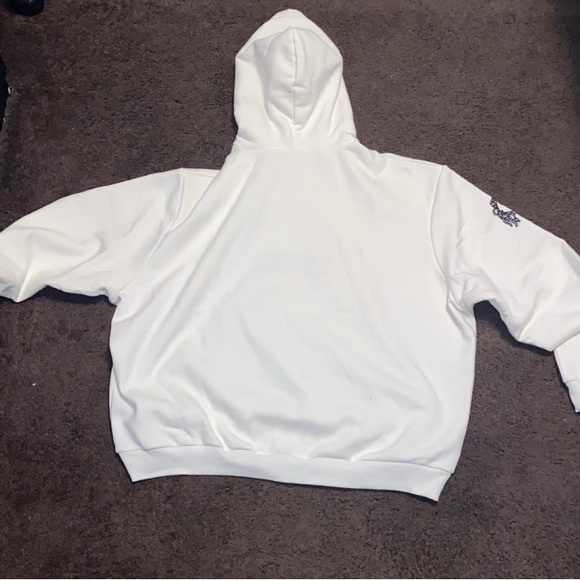 BoohooMAN Hoodie - Picture 2 of 2